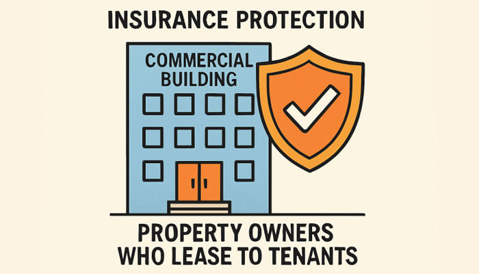 What Every Property Owner Should Know About Lessors Risk Insurance - Startupeditor | Startup Editor