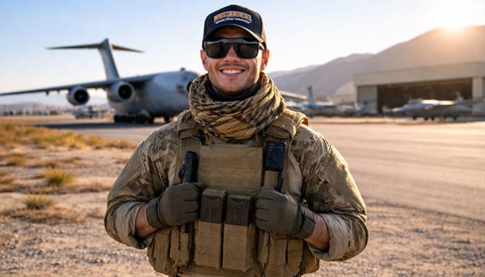 WhistlinDiesel net worth 2026 lifestyle representation showing wealth, outdoor setting, and high-value lifestyle associated with viral YouTube success