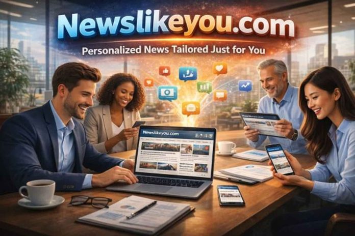 newslikeyou.com