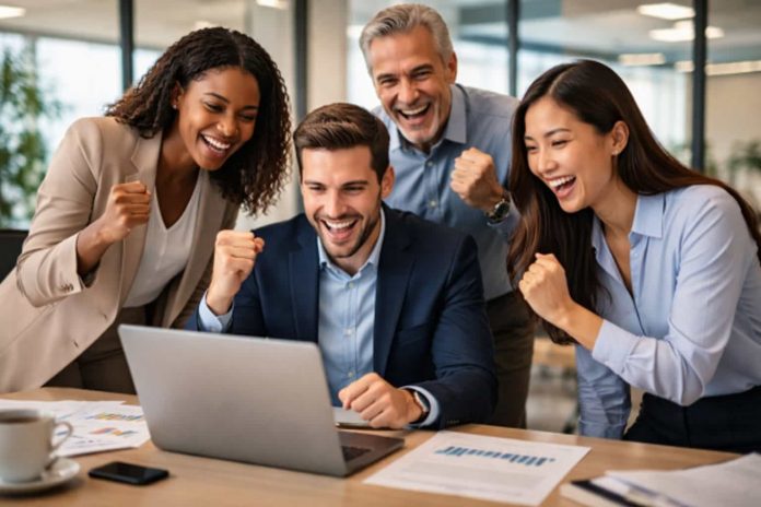 tryprofound.com customer success stories