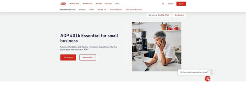 ADP - Startupeditor | Startup Editor