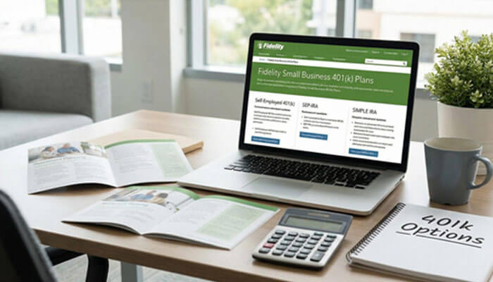 Fidelity Advantage 401 - Startupeditor | Startup Editor