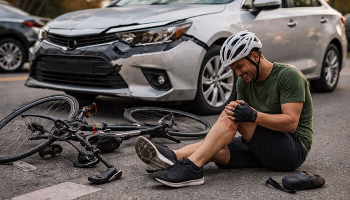 Floridas Comparative Negligence Rule and Why Cyclists Are Targeted - Startupeditor | Startup Editor