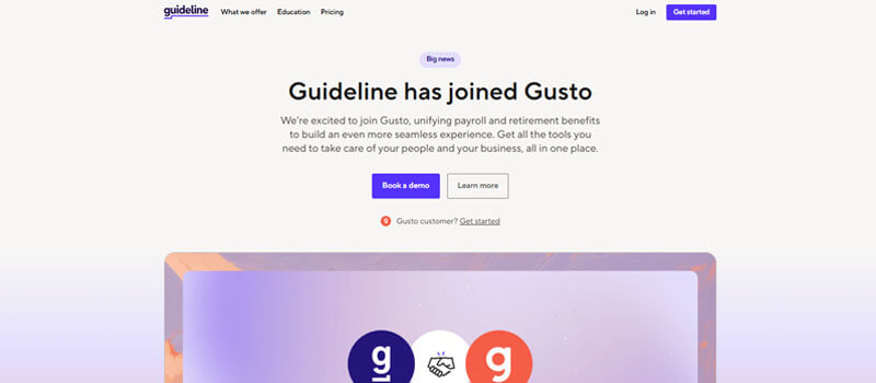 Guideline - Startupeditor | Startup Editor