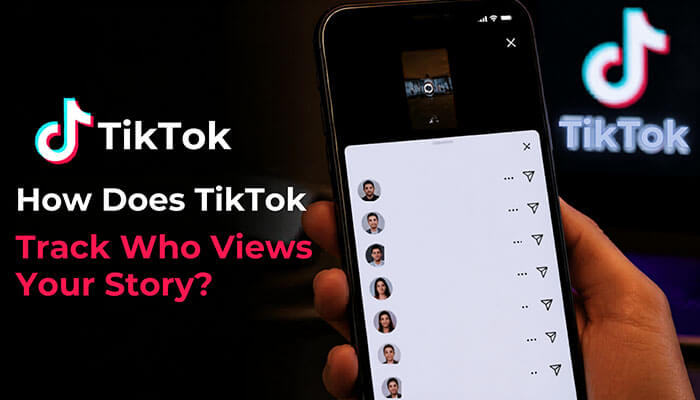 _How Does TikTok Track Who Views Your Story - Startup Editor | Startup Editor Learn how TikTok tracks who views your story using its inbuilt viewer system. This TikTok Story Viewer guide explains how user interaction data is collected, stored, and displayed on TikTok stories. Discover how TikTok identifies viewers by logging their unique user ID and how creators can access the viewer list for insights. Stay informed about TikTok’s privacy practices and how they monitor story engagement in 2026.