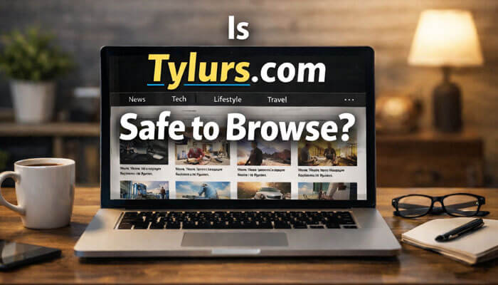 Is Tylurs Com Safe to Browse - Startup Editor | Startup Editor Explore the safety of browsing Tylurs Com, a diverse content platform offering articles on news, tech, lifestyle, and travel. Discover its trustworthiness for users seeking reliable and secure information online.