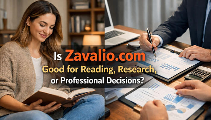 Is Zavalio com Good for Reading Research or Professional Decisions - Startup Editor | Startup Editor Is Zavalio.com Good for Reading, Research, or Professional Decisions? – Zavalio.com offers valuable insights for general reading, research, and informed professional decision-making across diverse fields.