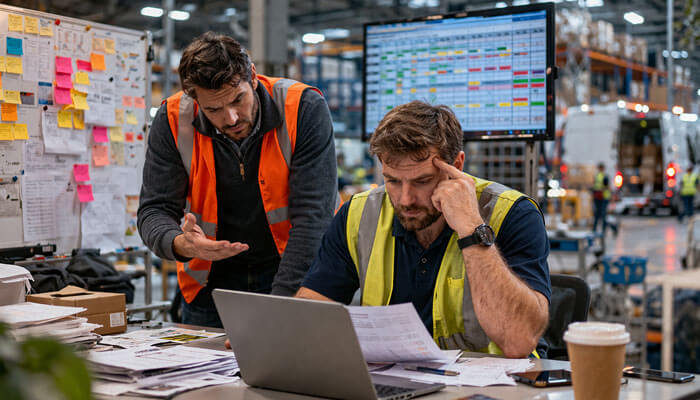 Productivity and Everyday Friction - Startupeditor | Startup Editor