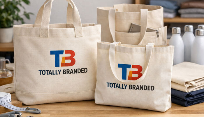 Sourcing Quality with Totally Branded - Startupeditor | Startup Editor