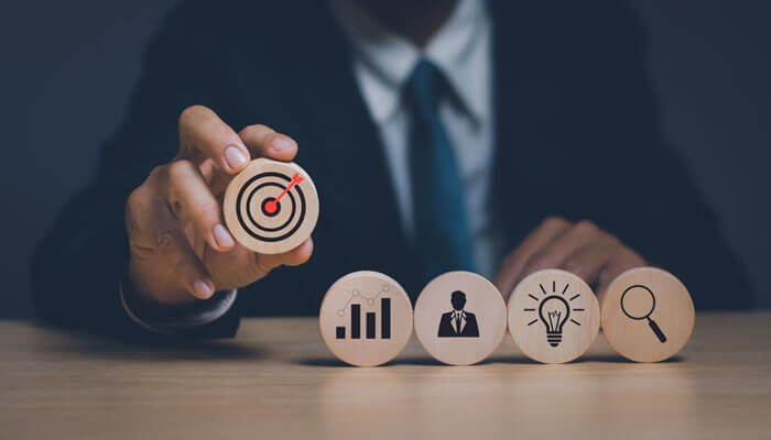 Start With One Clear Goal - Startupeditor | Startup Editor How to Create a Social Media Contest with moderation system for spam detection and duplicate entry control