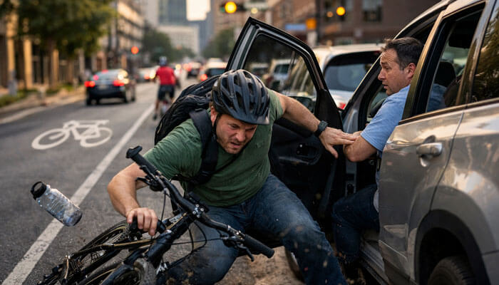 Texass Dooring Statute - Startupeditor | Startup Editor