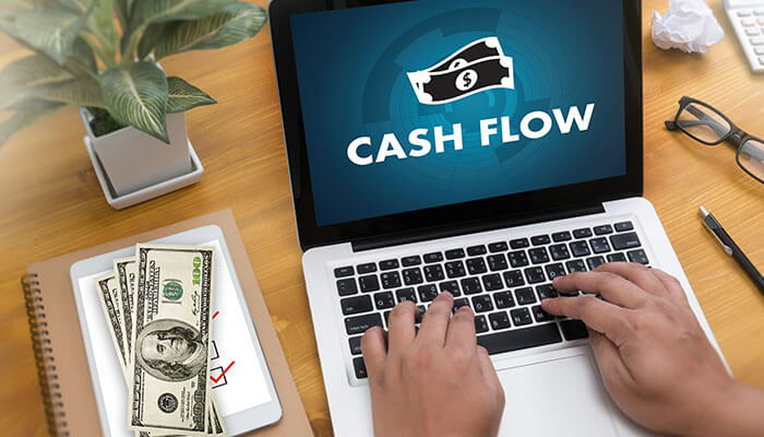 The Impact on Cash Flow and Forecasting - Startupeditor | Startup Editor