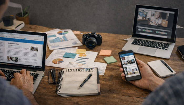 They Repurpose Content Relentlessly - Startupeditor | Startup Editor