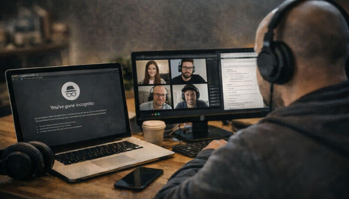 Why Remote Teams Face Higher Risk - Startupeditor | Startup Editor