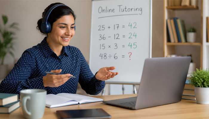 Online Tutoring Business | Startup Editor Online tutoring as one of the best small business ideas with low startup cost