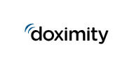 Doximity - Startupeditor | Startup Editor Doximity logo representing physician-reported anesthesiologist salary data.