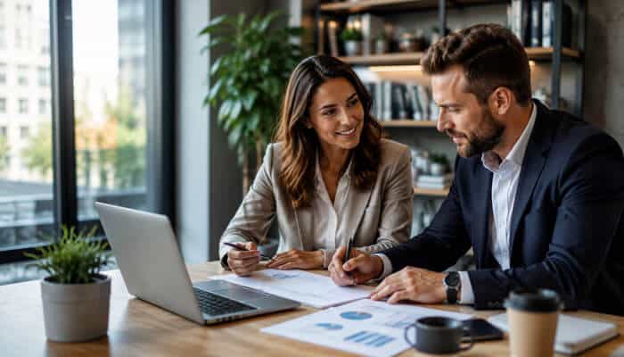 How to Get Better Results From an Agency Partnership - Startupeditor | Startup Editor Team Aelftech.com professionals planning business strategies and improving agency partnership performance