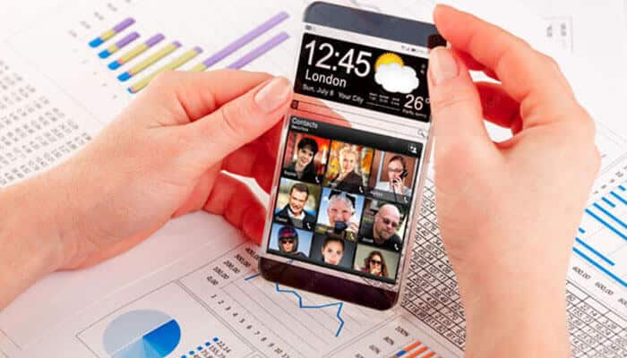 How to Calculate Your Own Best Posting Time - Startup Editor | Startup Editor Best Times to Post on Instagram in 2026 research illustrated by a person reviewing smartphone activity alongside marketing charts and analytics.