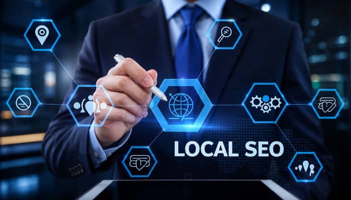 Bonus: Use Local SEO for Location-Based Businesses - Startup Editor | Startup Editor Best Way to Drive Traffic to Your Website through local SEO, search optimization, and digital marketing techniques that attract targeted customers.