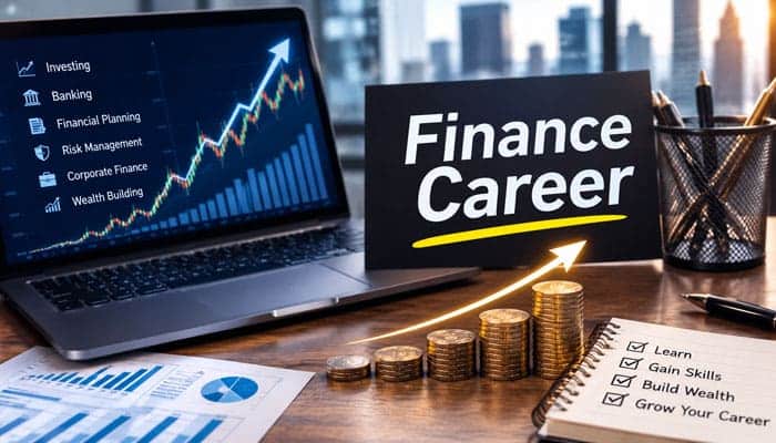 How His Finance Career May Have Influenced Vladimir Duthiers Net Worth - Startupeditor | Startup Editor Vladimir Duthiers Net Worth finance career with investment charts, coins and wealth growth