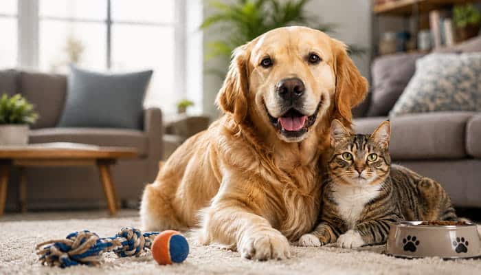 What Is the Pet Guide LWMFPets From LookWhatMomFound - Startupeditor | Startup Editor Dog and cat at home for Pet Guide LWMFPets From LookWhatMomFound