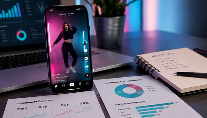 What the Biggest 2026 TikTok Studies Actually Found - Startupeditor | Startup Editor TikTok analytics and audience data for finding the Best Times to Post on TikTok
