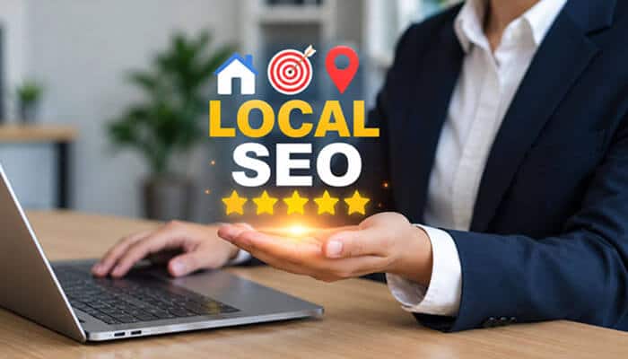 Local SEO for Mortgage Companies - Startup Editor | Startup Editor Mortgage Marketing Company using local SEO strategies and digital tools to improve mortgage visibility, online reputation, and lead generation.