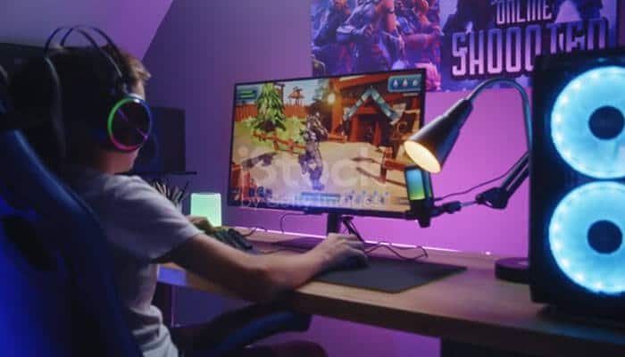 How to Use LyncConf Game Mods Safely - Startup Editor | Startup Editor PC gamer using LyncConf Game Mods resources while researching gameplay modifications, graphics enhancements, and modding guidance.