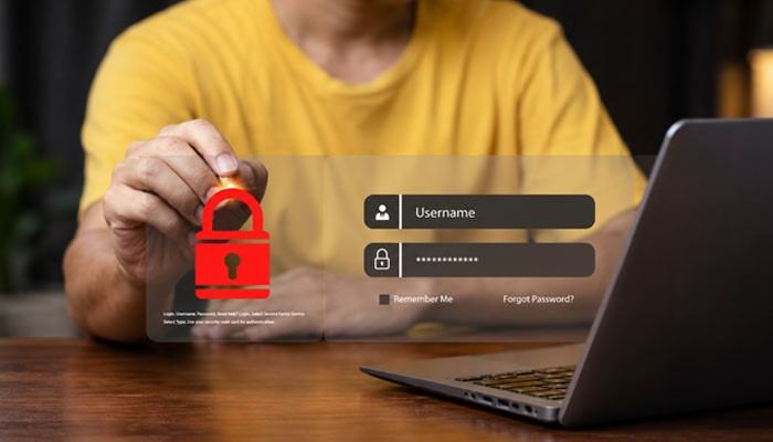 Why Does the Referenced Account Become Locked? - Startup Editor | Startup Editor The Referenced Account Is Currently Locked error showing secure login failure with password authentication and Windows account recovery process