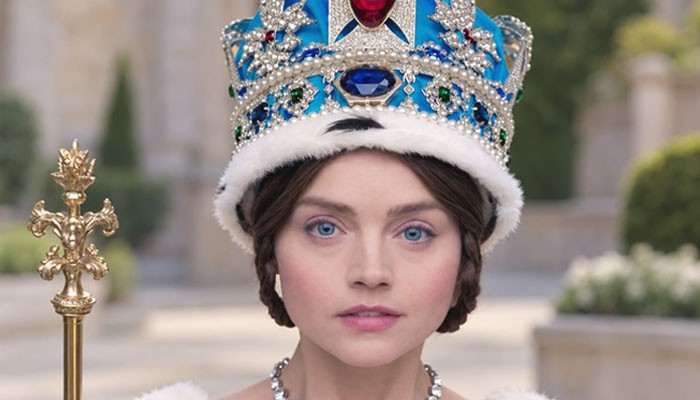 Marie Fargus' Career Before Victoria - Startup Editor | Startup Editor What Happened to Marie Fargus and her Victoria connection shown through a royal drama scene highlighting the series where she worked as a production coordinator