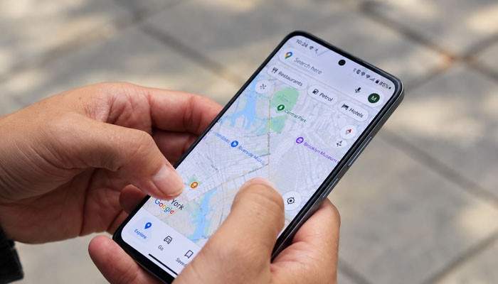 Why Is Google Maps Still Showing My Old Home Address? - Startup Editor | Startup Editor How to Change Home Address on Google Maps through the mobile app while viewing saved places and map locations on an Android phone.