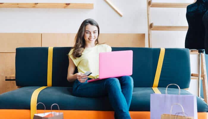 What Does ShopNaclo Cover? - Startup Editor | Startup Editor Company Website ShopNaclo user experience showing online research, digital shopping concepts, and business information resources for modern consumers.