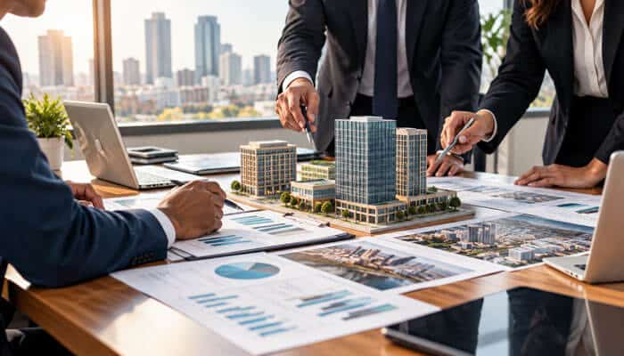 Commercial Real Estate - Startupeditor | Startup Editor KC Business Journal related to commercial real estate development and business market research.