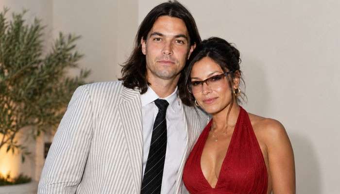 Antonimar Mello and Lisa Lisa's Divorce - Startup Editor | Startup Editor Antonimar Mello and singer Lisa Lisa posing together at an event, highlighting their former marriage and relationship history.